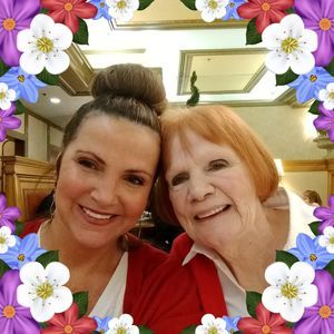 Meet your Posher, Christina